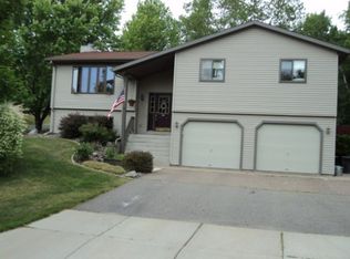 1402 Barker Ave, Wausau, WI 54403