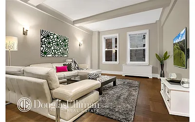 Sold by Douglas Elliman