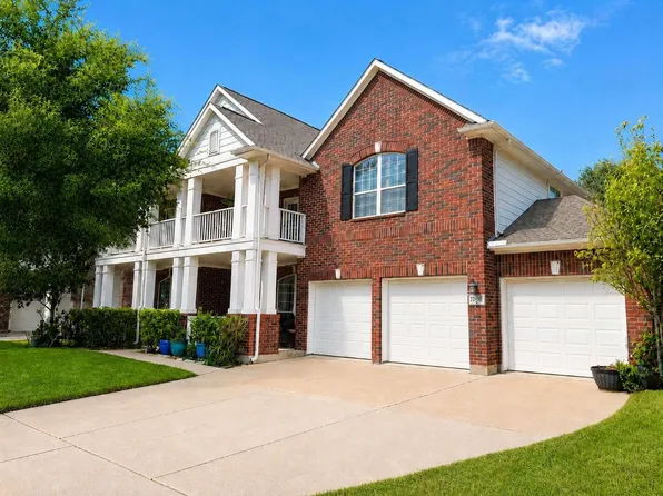 21714 Masonwood Ln, Richmond, TX 77469