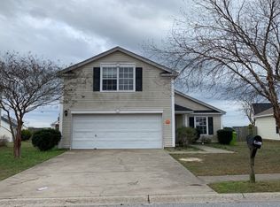 1118 Waverly Place Dr, Columbia, SC 29229