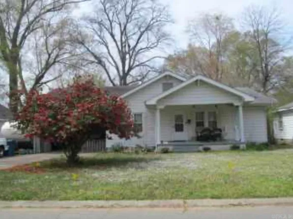 210 Bass Ln, Benton, AR 72019
