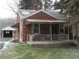 202 Ekastown Rd, Sarver, PA 16055