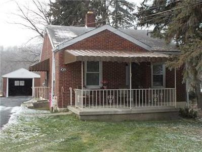 202 Ekastown Rd, Sarver, PA, 16055