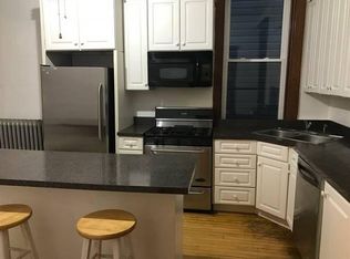 1729 N Richmond St #1, Chicago, IL 60647