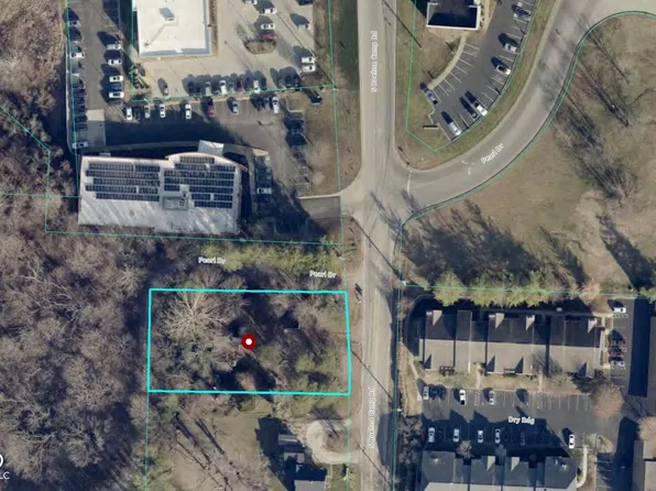 609 S Boehne Camp Rd, Evansville, IN 47712