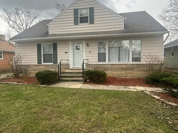 963 Chelston Ave, South Euclid, OH 44121