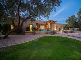 10390 E Jenan Dr, Scottsdale, AZ 85260
