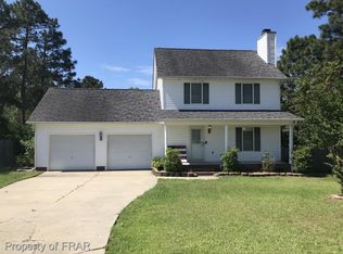 183 Ribbon Oak Ct, Sanford, NC 27332
