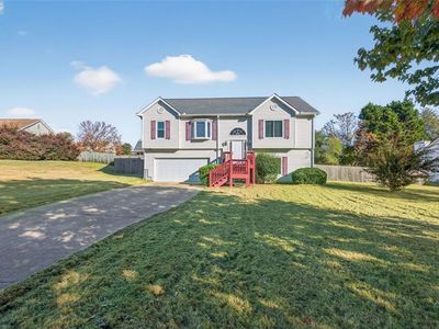 303 Ron Dr, Bethlehem, GA, 30620