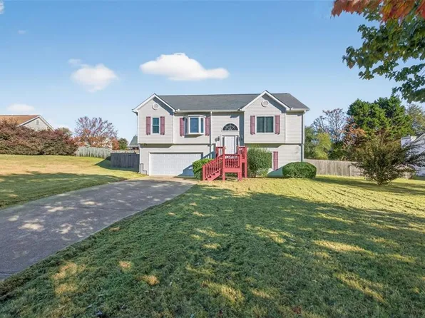 303 Ron Dr, Bethlehem, GA 30620