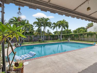 205 Dartmouth Drive, Lake Worth, FL, 33460