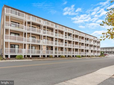 12300 Jamaica Ave UNIT 205, Ocean City, MD, 21842