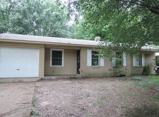 1769 Capri Rd, Memphis, TN 38117