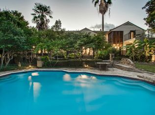 1136 Turner Ave, Dallas, TX 75208