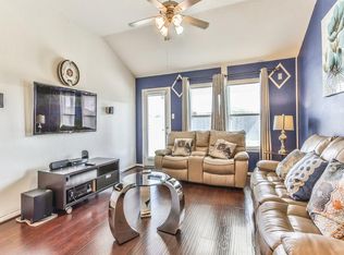18018 Mossy Creek Ln, Richmond, TX 77407