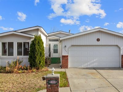 1100 S Rosewood Drive #405, Ellensburg, WA, 98926