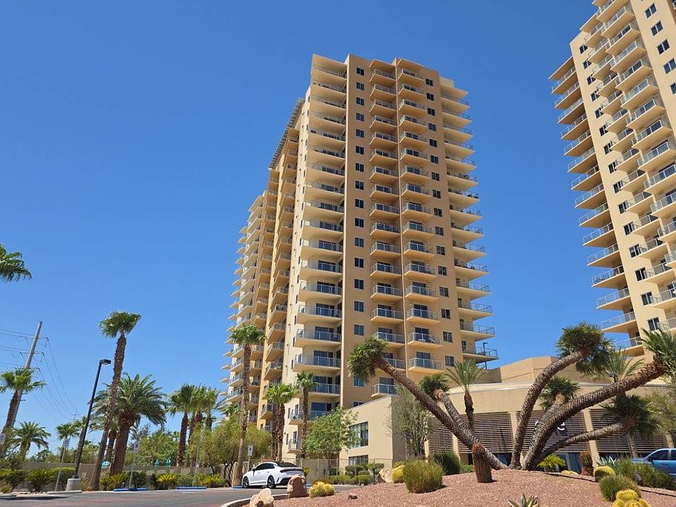 2nd image of 8255 Las Vegas Blvd S Unit 511