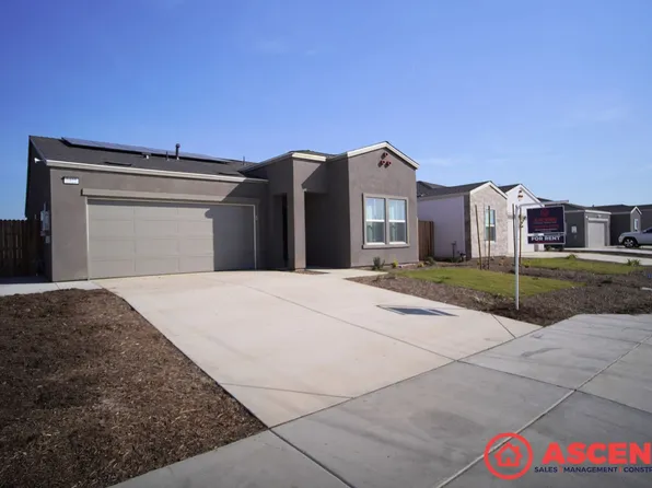 7322 Sunshine Grove Dr, Bakersfield, CA 93313