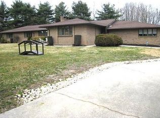 802 Franklinville Rd, Mullica Hill, NJ 08062