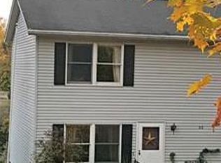 88 N Main St #B, North Grafton, MA 01536