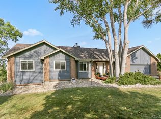6955 Hillridge Pl, Parker, CO 80134