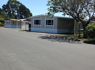 1935 Arabian Way, Arcata, CA 95521