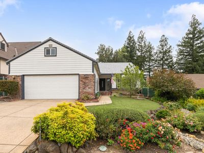 7118 Murdock Way, Carmichael, CA, 95608