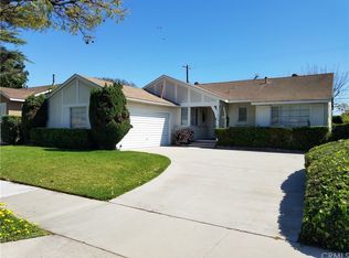 1806 W Chateau Ave, Anaheim, CA 92804