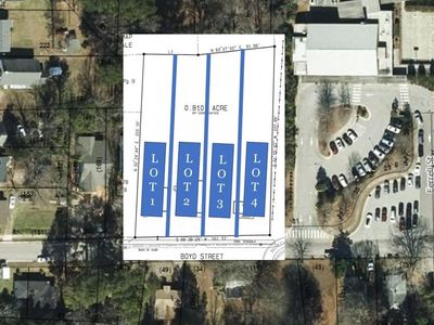 115 Boyd St #3, Cary, NC, 27513