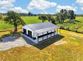 321 Parker Rd, Lewisburg, KY 42256
