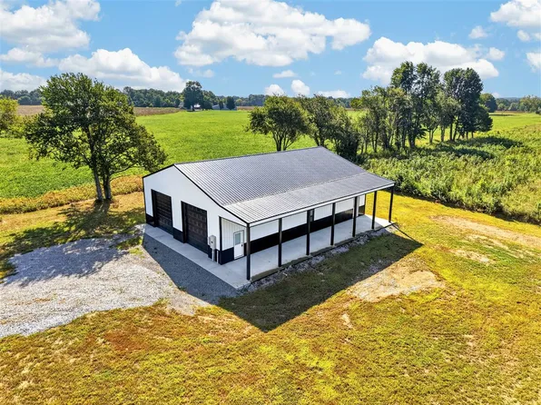 321 Parker Rd, Lewisburg, KY 42256