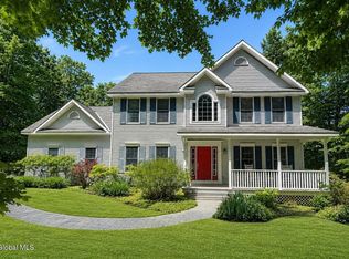 2 Marie Heights, West Sand Lake, NY 12196