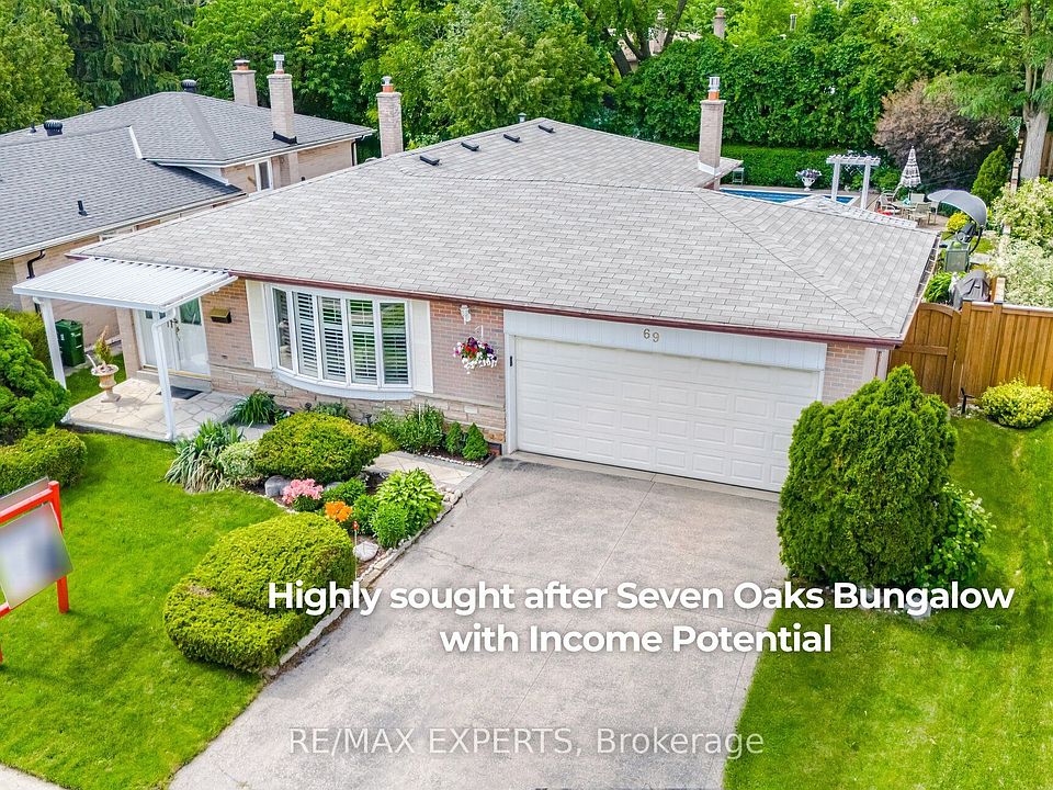 1st image of 69 Oakmeadow Blvd
