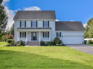 302 Esham Ave, Berlin, MD 21811