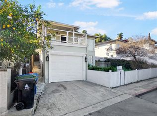 1957 Barnett Way, Los Angeles, CA