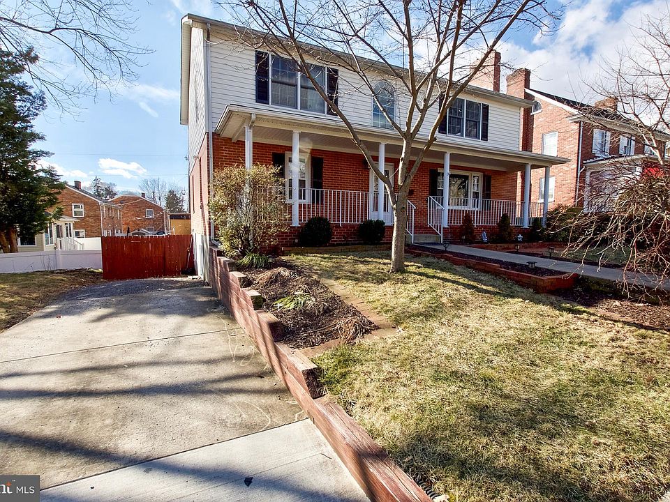 219 Jefferson St, Winchester, VA 22601 Zillow