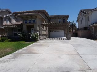 9411 Stoneybrock Pl, Rancho Cucamonga, CA 91730