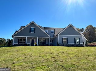 48 Starr Pl #24, Newnan, GA 30263