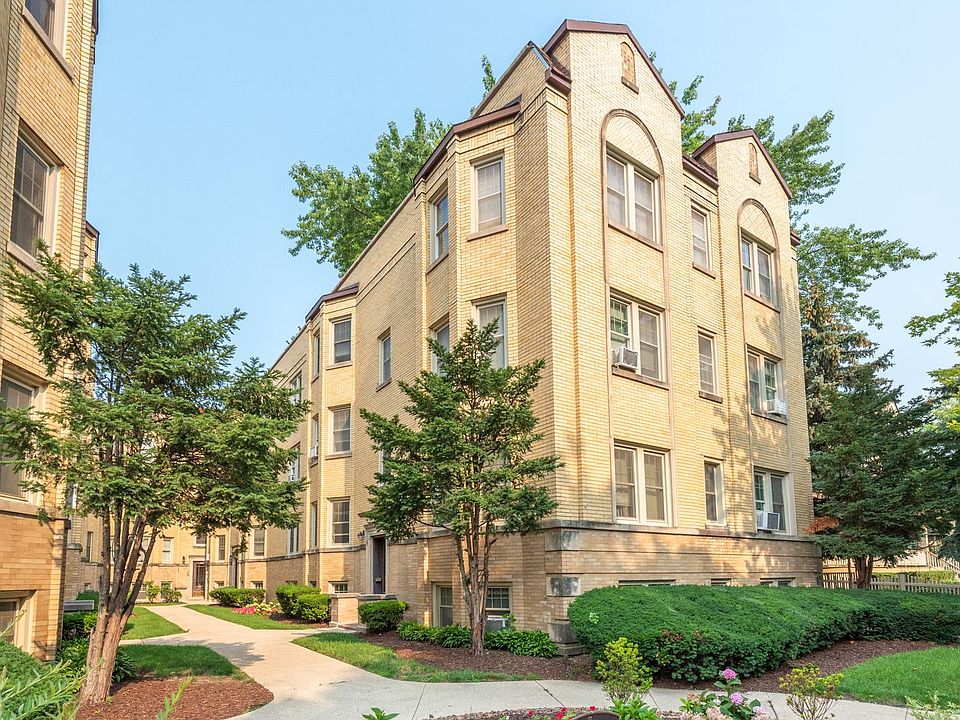 1st image of 419 Wisconsin Ave APT 3W