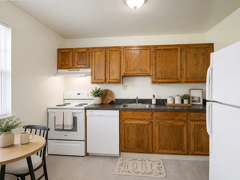 Lumberton Apartment Homes — Photo 8