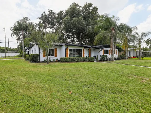 1718 CAMPBELL AVENUE, ORLANDO, FL 32806