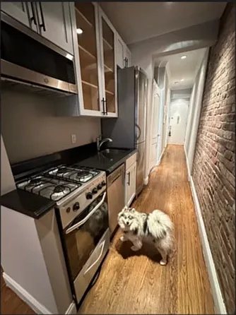340 E 18th St #4C — Photo 6