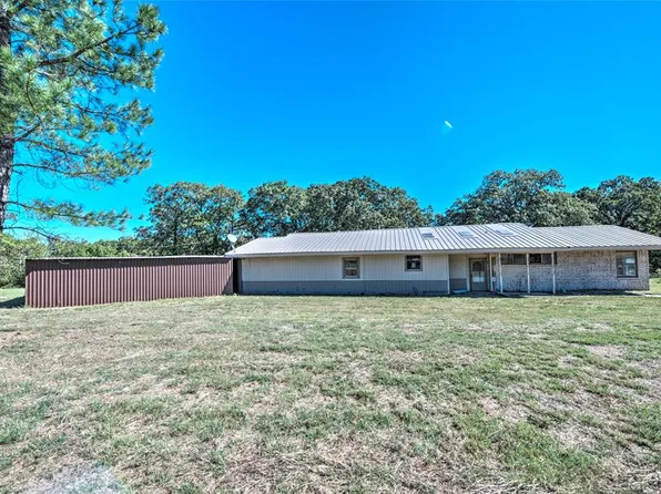 9782 S Highway 377, Kingston, OK 73439