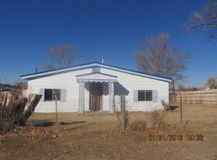 408 E Cedar Ave, Bloomfield, NM 87413
