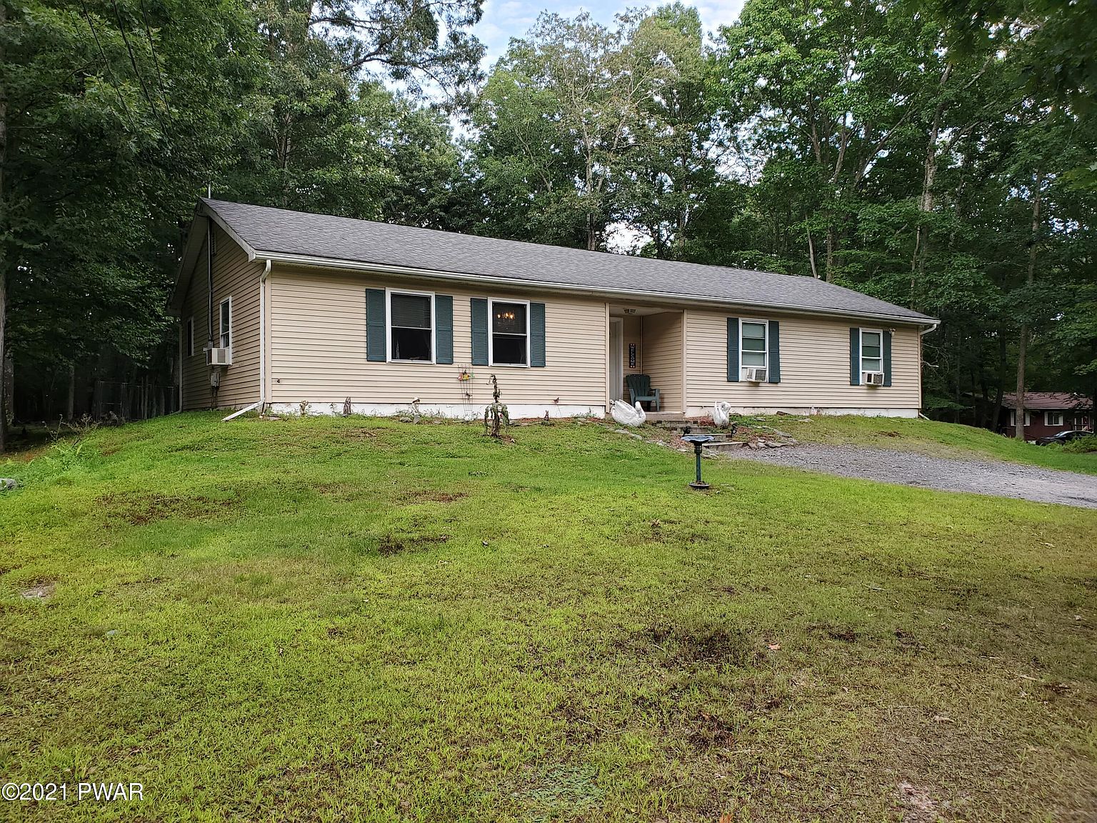 175 Oak Hill Rd, Hawley, PA 18428 | Zillow