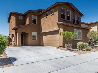 17431 W Adams St, Goodyear, AZ 85338