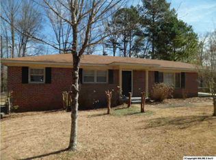 2417 Sunset Strip, Gadsden, AL 35904