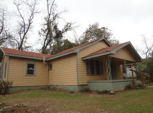 907 Montana St, Dothan, AL 36303