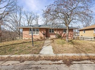804 Deeg St, Jefferson City, MO 65101