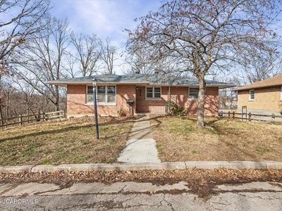 804 Deeg St, Jefferson City, MO, 65101